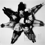 07-05-1983 Belle Stars in studio Amsterdam Photo: Govert de Roos/Connu